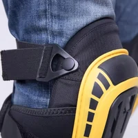 Adjustable Knee Pads