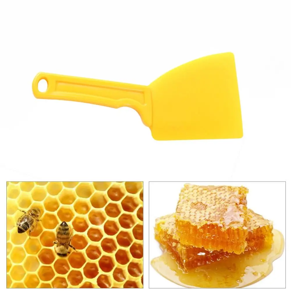 Fourchette à Décapsuler Le Miel, Abeille Fourche à Désoperculer