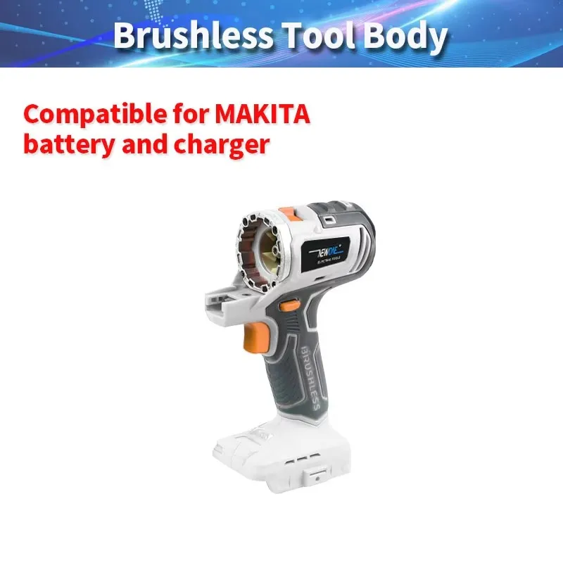 12-in-1 Drill Reciprocating SAW Oscillating Tool driver Circular Saw Chainsaw Single Part/attachment