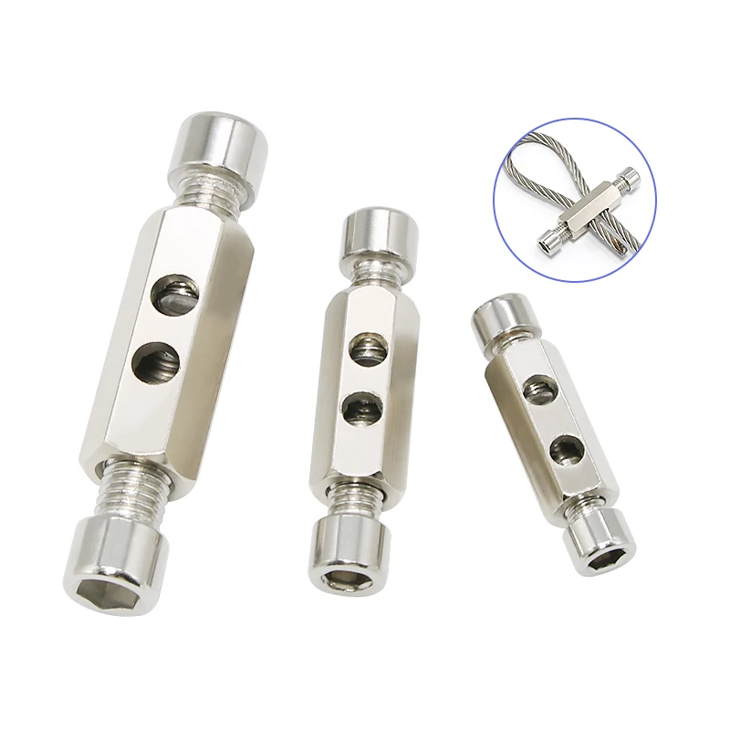 2PCS-for-4-5-6mm-Heavy-Duty-ClampsAdjustable-Lamp-Lifting-Code-Collet ...