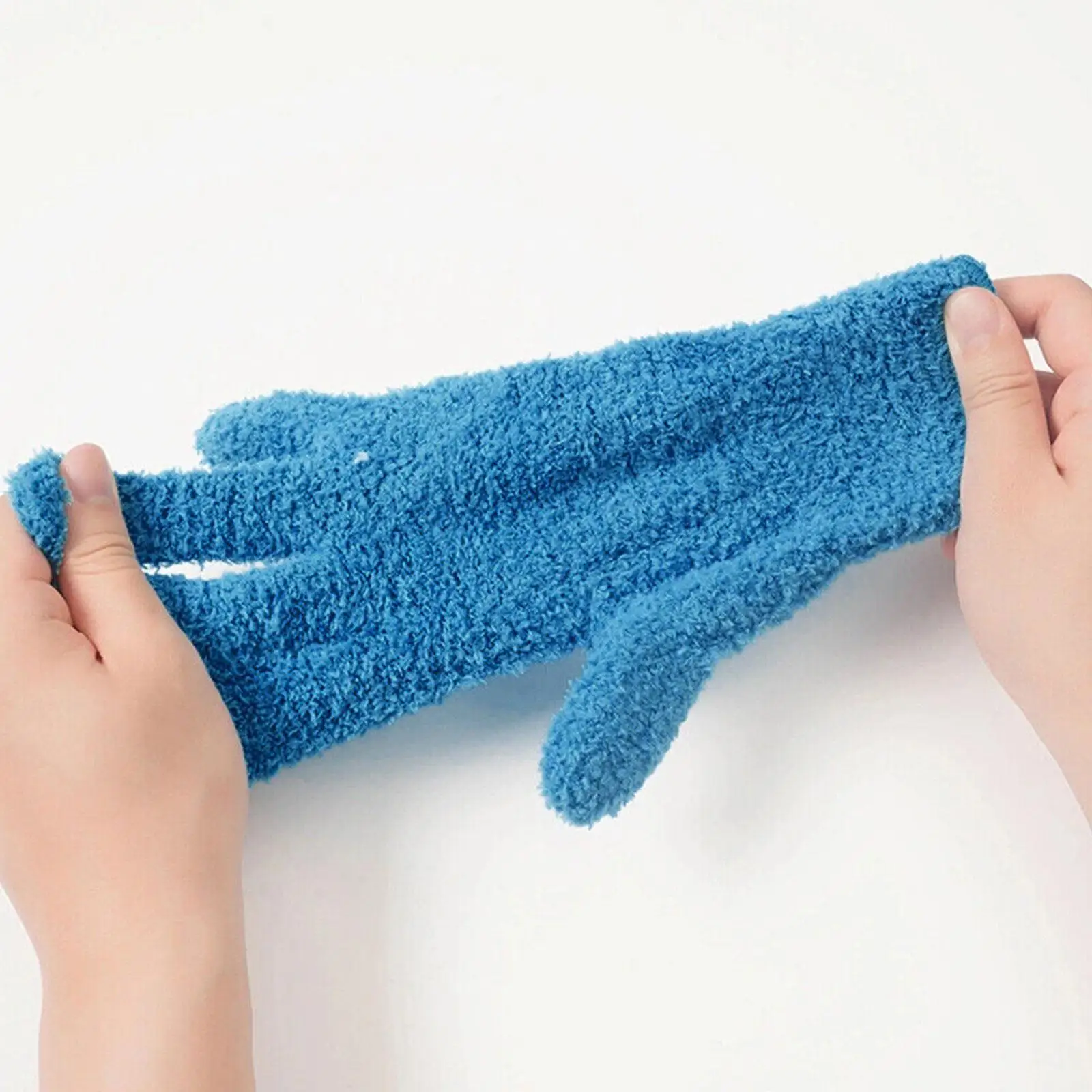 Dry Absorbent Drying Gloves, Microfiber Gloves Absorbent Drying Gloves