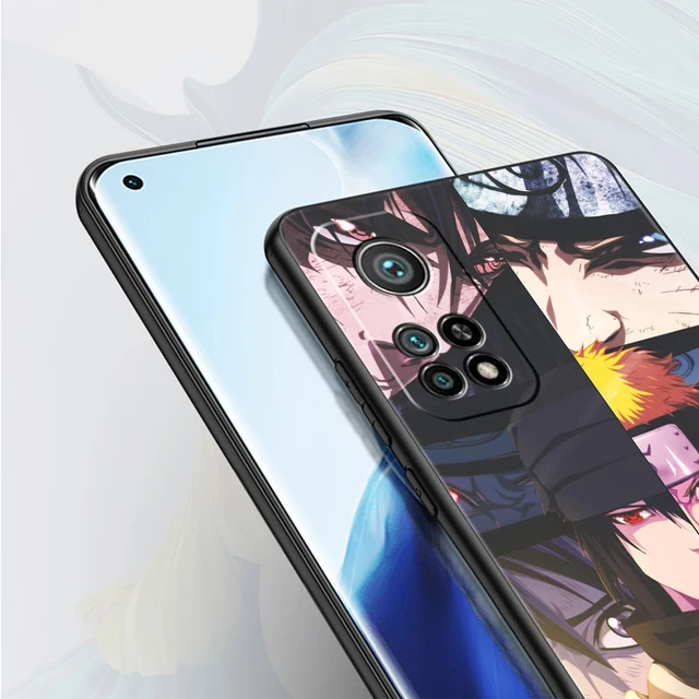 Xiaomi Mi 10t Lite 5g Anime Case  Xiaomi Mi 10 Lite 5g Cover Anime - Anime  Case - Aliexpress