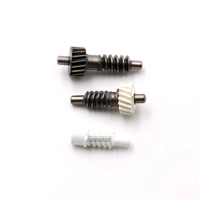 Für Honda Accord CR-V HR-V Spirior SEITE FLÜGEL SPIEGEL FOLDING reparatur kit getriebe Metall Kunststoff auto zubehör werkzeuge original