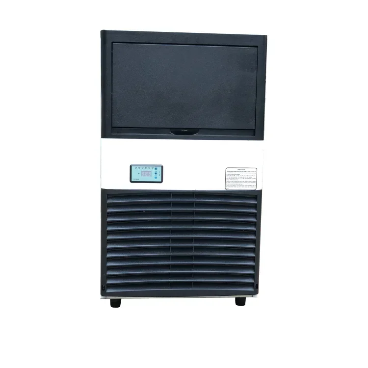 Industrial Ice Ball Making Machines 15 Ton Ice Making Machine