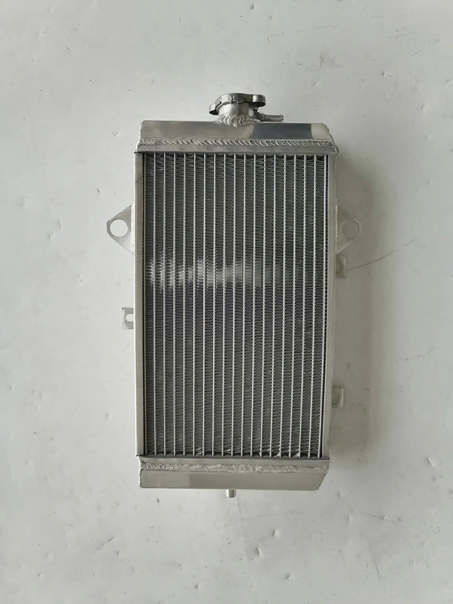 Aluminum Radiator Aluminum Radiator For 2013- Yamaha Raptor 700/700R YFM700/YFM700R 2013 2014 2015