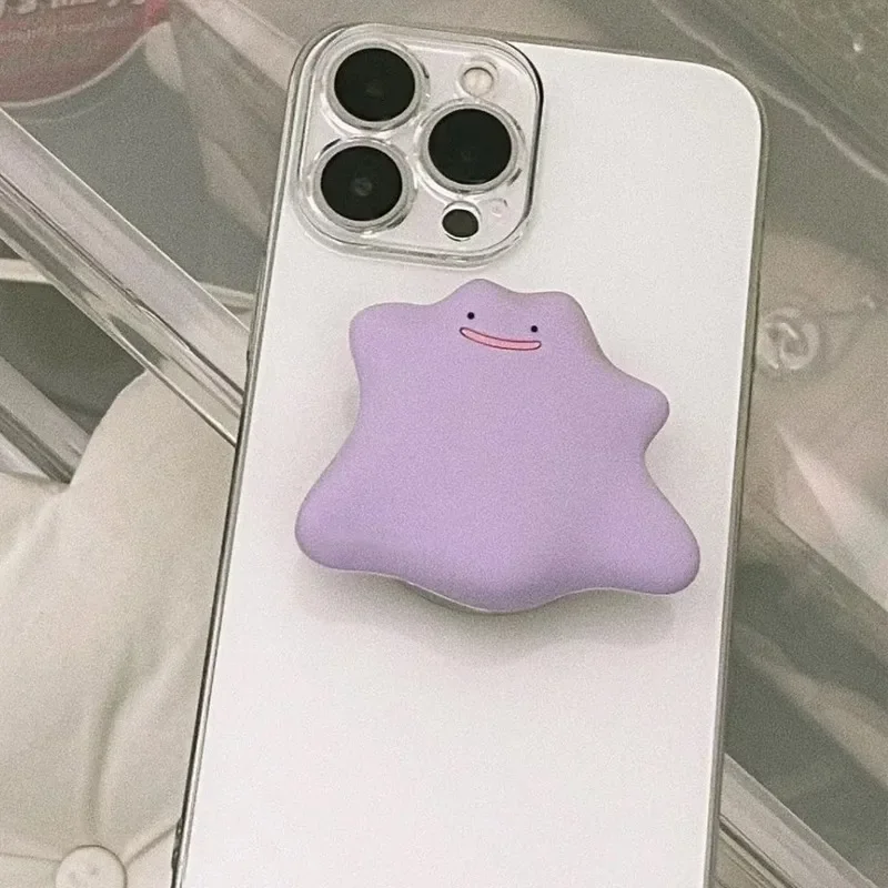 Metamong Popsocket POKÉMON 포켓몬스터 Sealed) Pokémon Pop Up