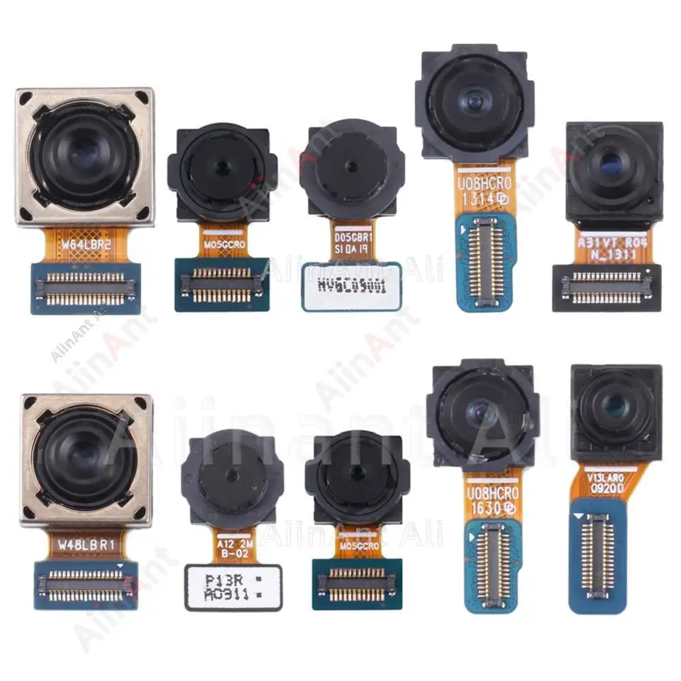 Samsung galaxy a32 makro Clearance