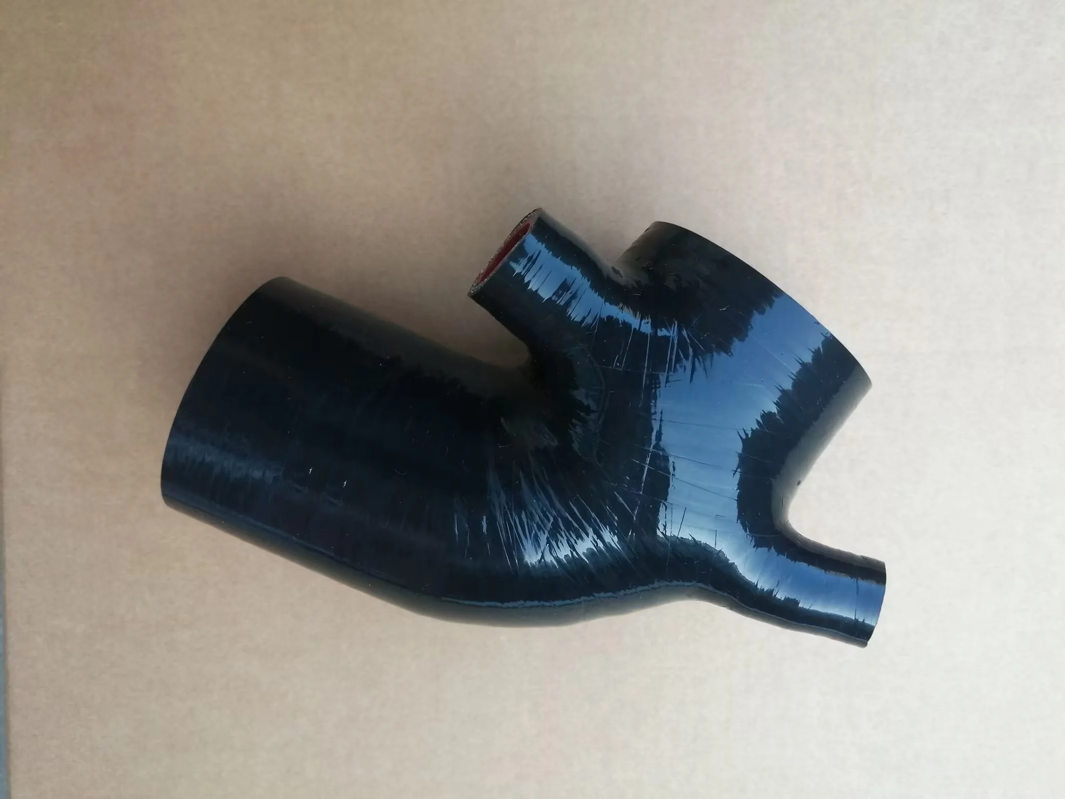 Per Bmw E28 M20 520I Bmw E30 M20 320I Tubo Flessibile Dello Stivale Della Presa D'Aria 13711708834 13 71 1 708 834 1708834