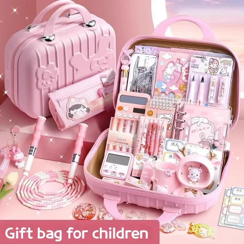 文房具セット　　ポテトちゃん　コンパクト S89d3f6fd82534f428c6e2f37f18ec