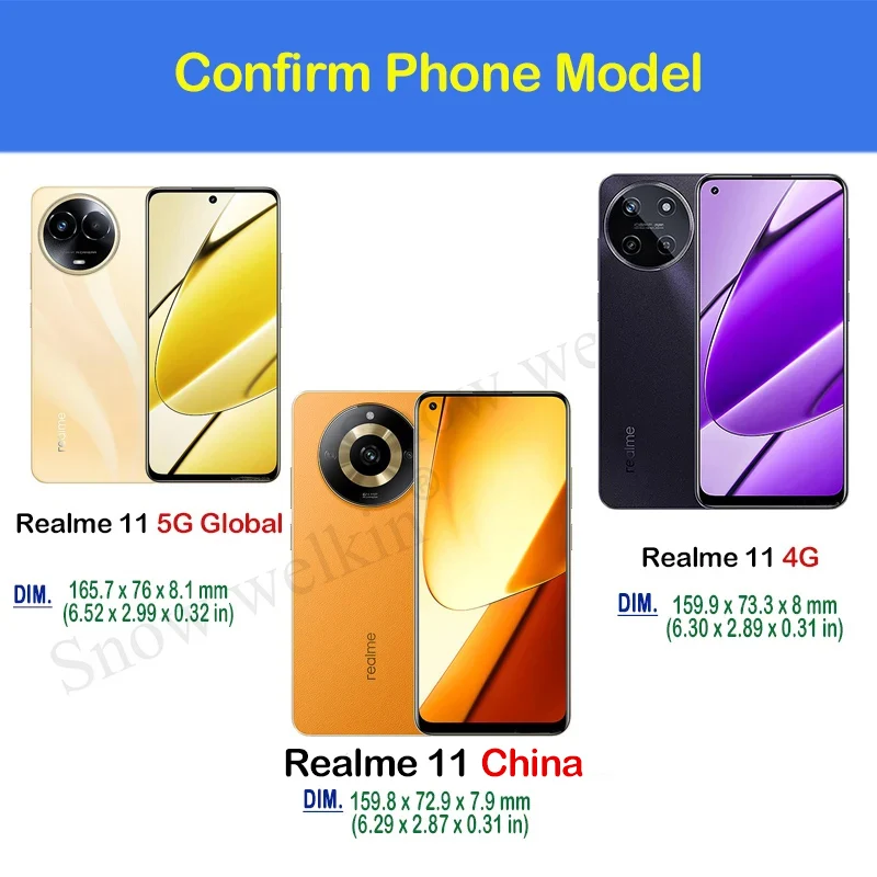 Ultra Thin Soft Silicone Phone Case - TPU Back Cover