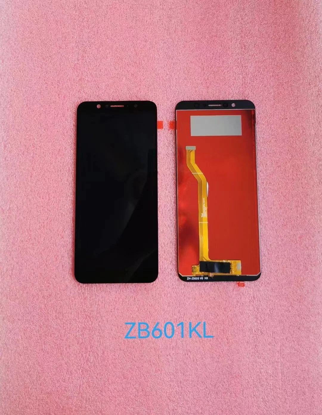 

ЖК-дисплей 5,99 дюйма для Asus ZenFone Max Pro ( M1 ) ZB601KL ZB602KL, сенсорная панель, стекло, экран с дигитайзером в сборе
