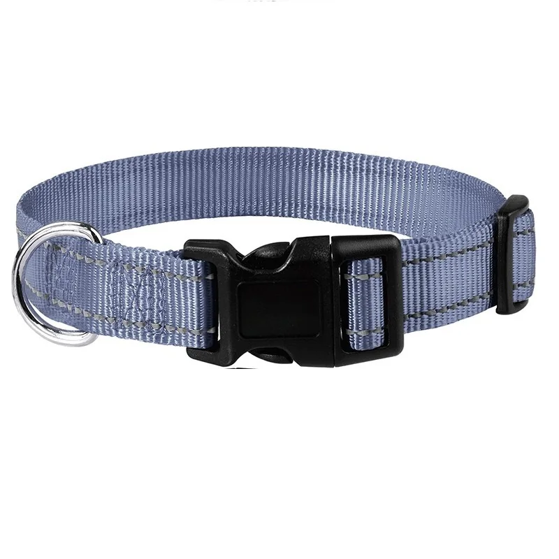 Choker Small Dog Collar Puppy Neck Collars for Dogs Big thumbnail 10
