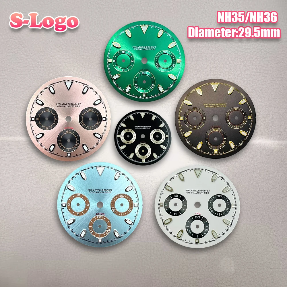 Rapid-Reboot Timepiece Cell KHS-NMKII-D