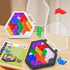 Calendar Puzzle Game Board Game Pocket Mini Toys Montessori School Education Learning Logic Game Sudoku IQ Puzzle Challenges 4