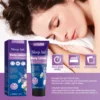 Sleep Aid Body Lotion Deeply Moisturizing Improve Sleep Quality Softening Tender Lighten Skin Tone Maintain Whit-ening Body Care 3