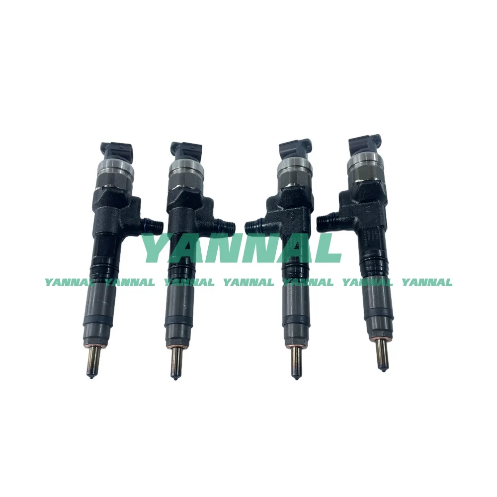Kubota 지게차 굴삭기 기계 엔진용 인젝터, V3307, 1J770-53074