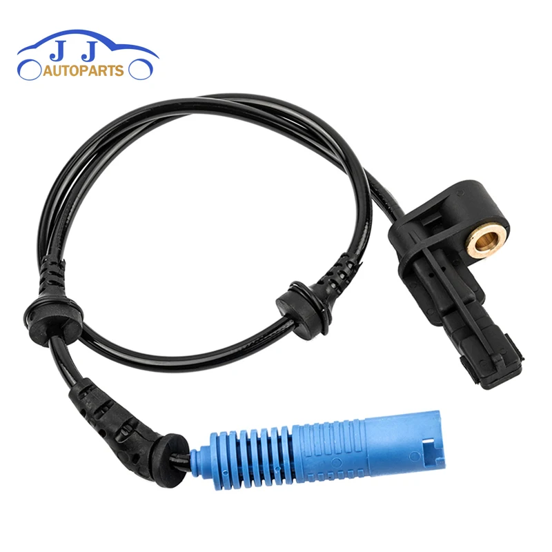 YAOPEI เซ็นเซอร์ความเร็วล้อ ABS ด้านหน้าซ้ายสำหรับ BMW E46 Z4 323i 318i