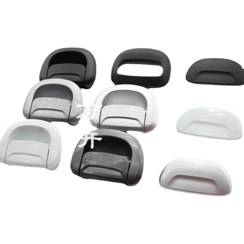 

FOR Maxus V80 Front Middle Rear Door Outer Handle 1PCS