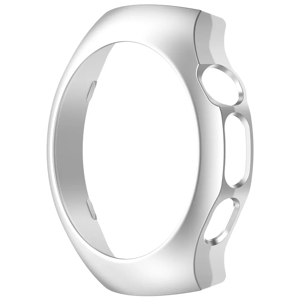 Premium PC Protective Case for Huawei Watch 5 - Sleek Hollow Design