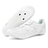Cycling Road Bike SPD-SL Shoes Men Cleat Bike Route Speed Sneaker Racing Women Biking Footwear Bicycle 1