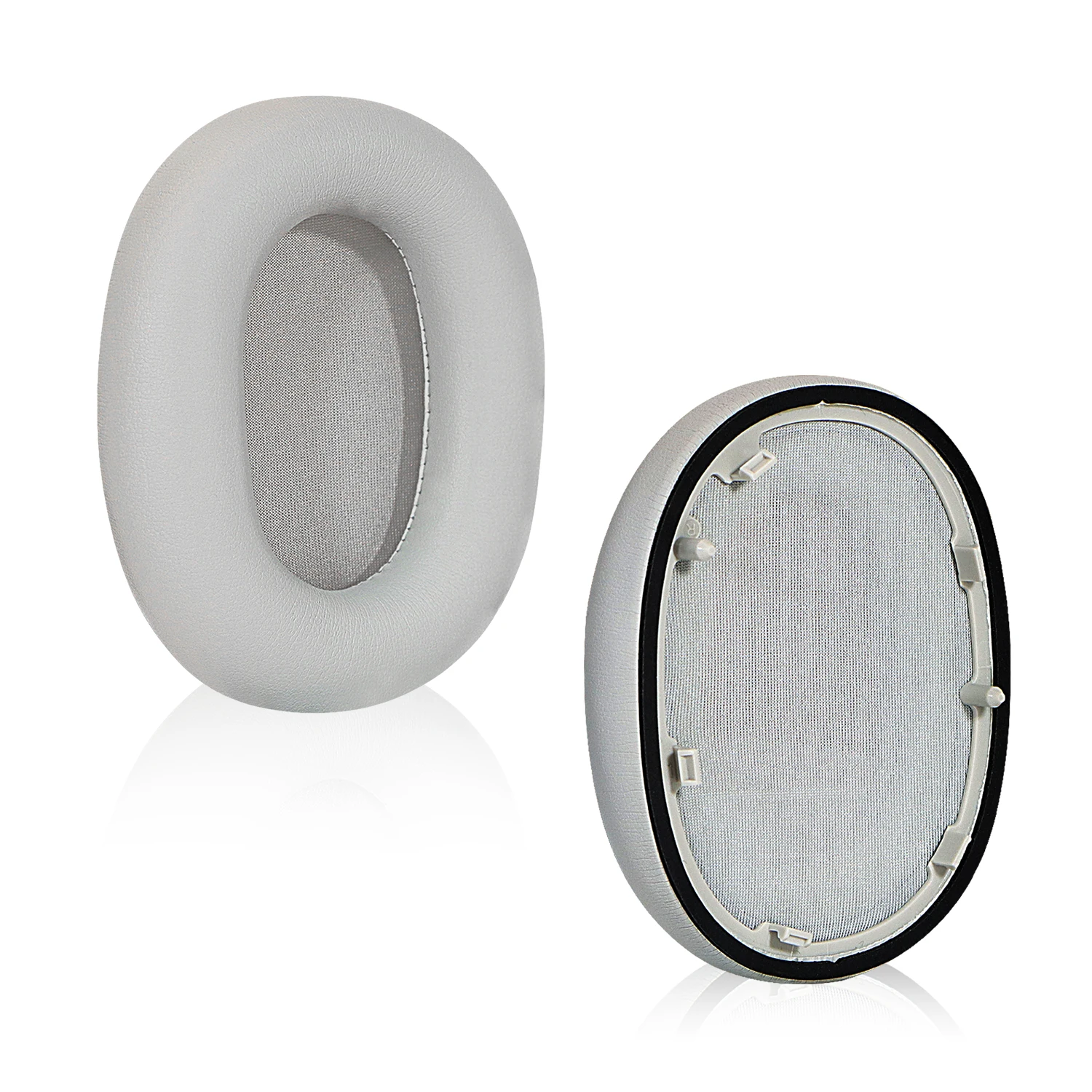 Replacement Headphone Memory Foam Ear Cushion Cover Ear Pads Earpads for Sony WH-1000XM6 1000XM6 Headphones Headset