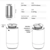 Waterless Diffuser Aroma USB Aluminum Scent Nebulizer Car Diffuser Aromatherapy essential oils diffuser Without Water For Home 6