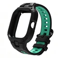 Black Green