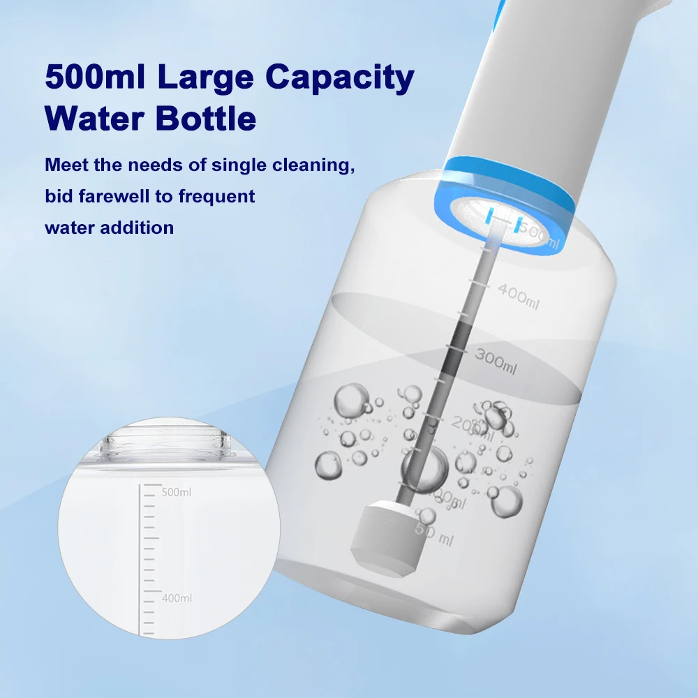 Electric Ear Cleaner Earwax Removal 10 Nozzles Multifunctional Portable Automatic Available for the Whole Family USB Charging