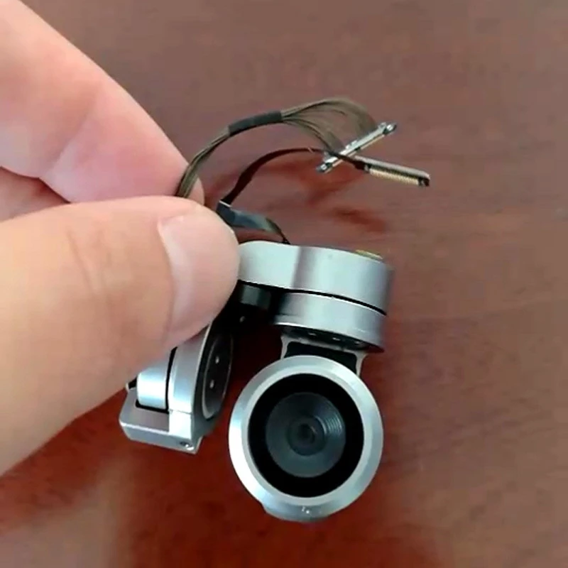 Camera component