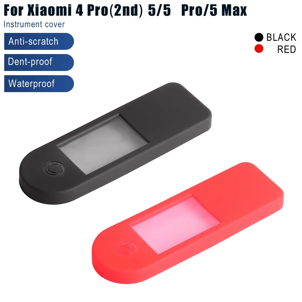 Film Protection Écran Matte 3D Pour Xiaomi Scooter 5 Max – 2 Pièces, Anti-Reflets, Auto-Cicatrisant - 5