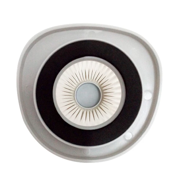 Рисунок 4 - детали для пылесоса Deerma DX118C