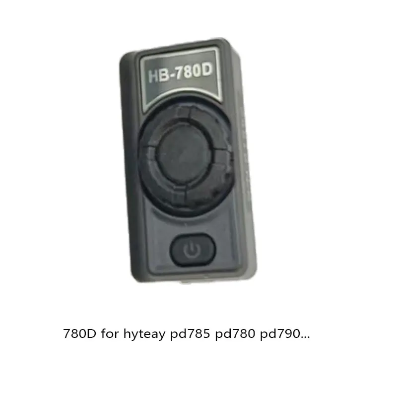 walkie talkie Wireless Microphone Remote Speaker Ptt Microphone for Hytear PD705 PD705G PD785 PD785G PD795 PD985 PT580 PT580H