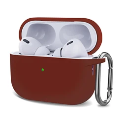 Silicone Protective Earphone Case - Airpods 1 (JH)