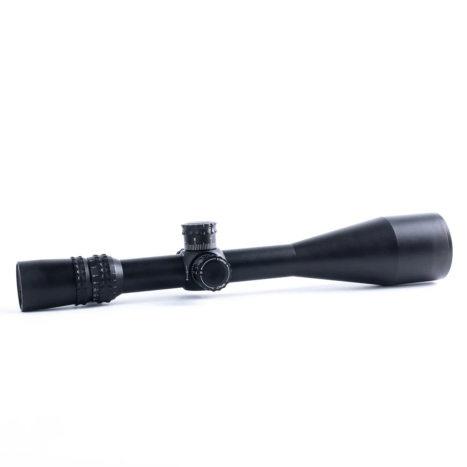 NF NXS 5.5-22x56 FFP ZeroStop Mil-R Riflescope 30mm Tube RifleScope Sunshade First Focal Plane Scope