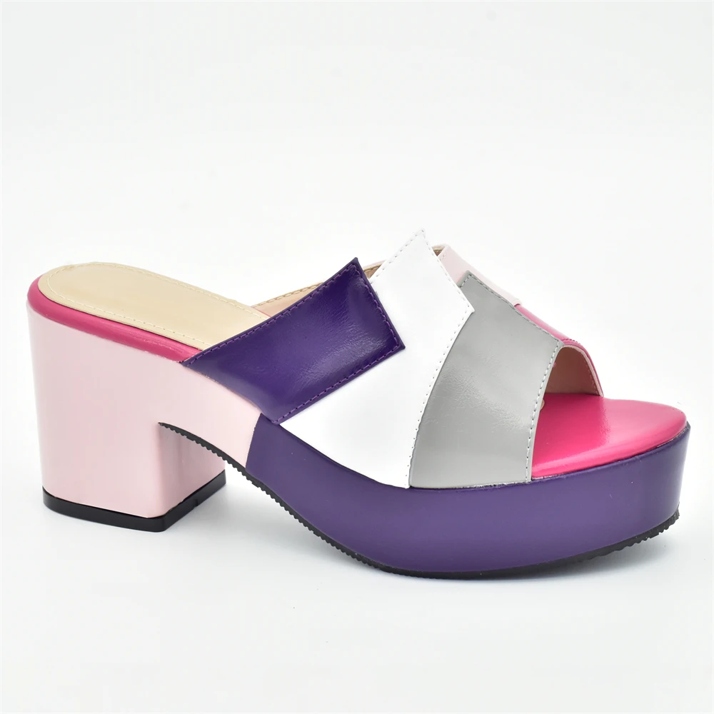 Foot Petals