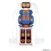 220V Massage Chair Cushion Body Multi-function Kneading Shoulder And Neck Massager Leg Sole Back Massage Cushion 4