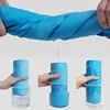 40X80/80X160CM Water uptake Quick-Dry Sports Towel Microfiber Running Yoga Fitness Basketball Outdoor Camping Hiking Beach Towel 4