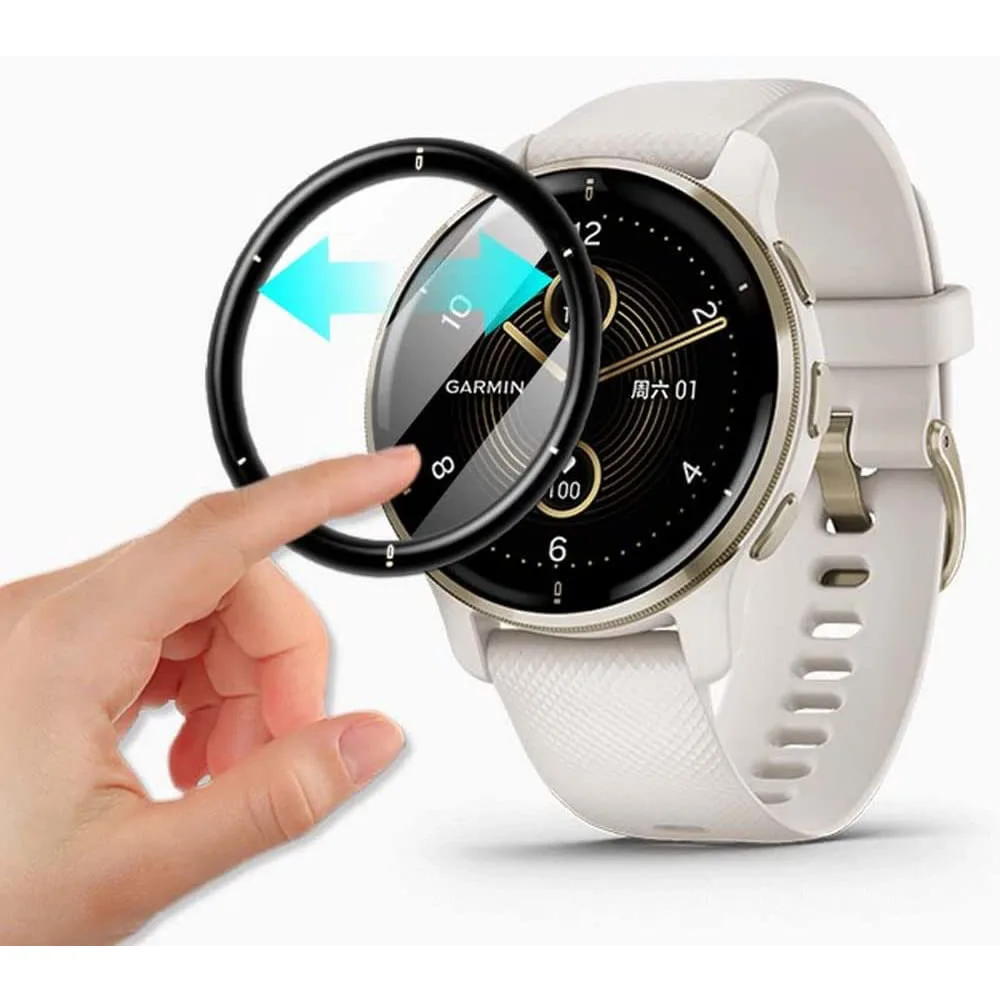 Panzerglass garmin venu 2 plus Outlet