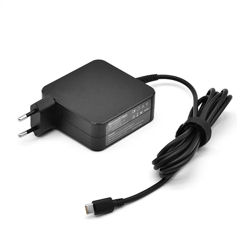 고출력 성능과 다양한 호환성을 자랑하는 USB C 타입 휴대폰 PD 노트북 충전기