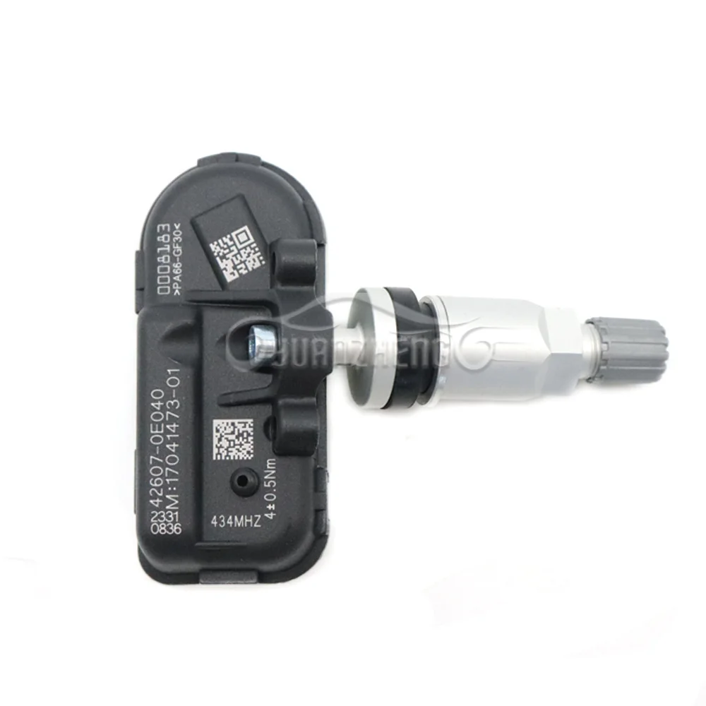42607-0E040 ڵ TPMS Ÿ̾ з  ý , Ÿ ÿ 2021-Ÿ ̷ 2021- 434MHz