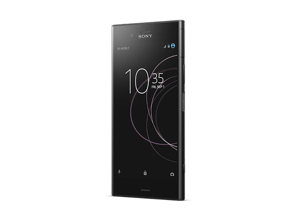Sony Xperia XZ1 G8341 G8342 4G Mobile Phone 4GB RAM 64GB ROM