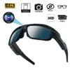 4K Camera Glasses, Video Glasses, Bike Surveillance Video Recorder Action Cam Sunglasses Outdoor Sports Camcorder Ultra-clear 1