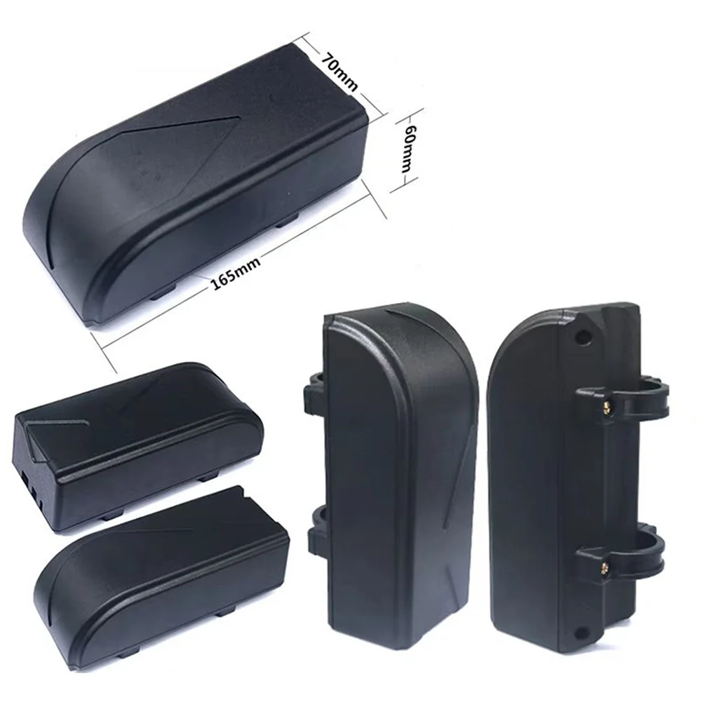 

Bike Controller Box Solid And Sturdy Electric Bicycle Scooter Controller Box Case Protect Your Controller From Damage