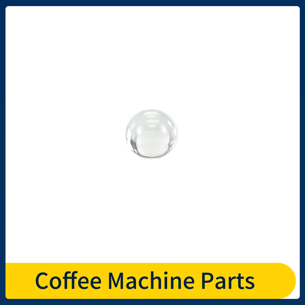 Sfera Originale Sfera Di Vetro Da 3,5 Mm Per Philips Saeco Xsmall Intelia Gaggia 421944034451