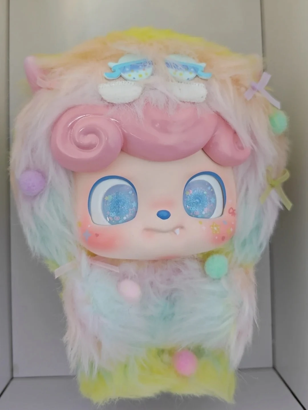 Q.Kid ぬいぐるみ Q.Kid童話シリーズ ブラインドボックスぬいぐるみ Qベビー