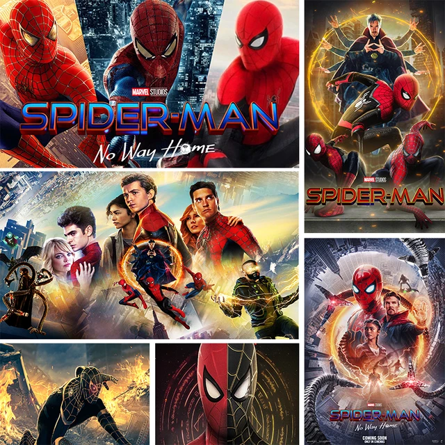 Spider-Man: No Way Home - Movies on Google Play