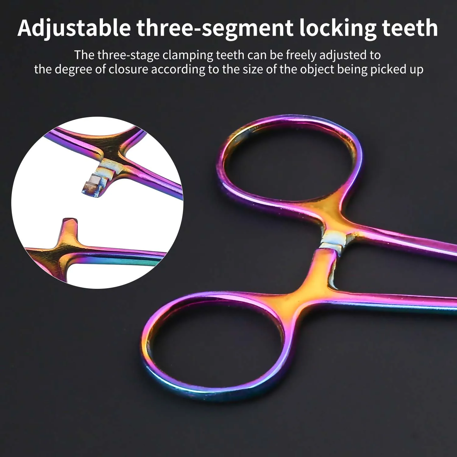 Serrated Fishing Pliers 3