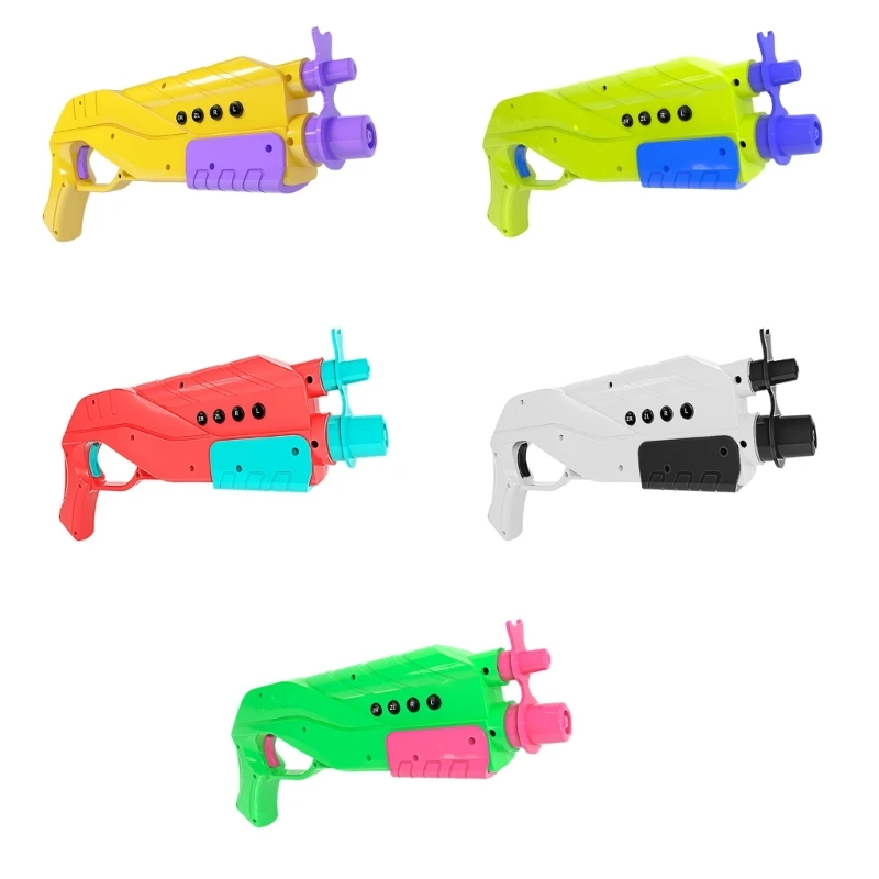For Switch Shooting Games Joy Controller Induction Peripheral Shooting Gun Grip NS Game Console for Switch OLED
