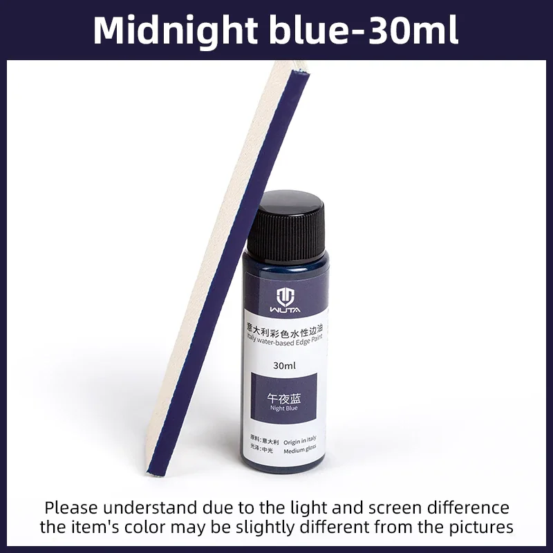 Midnight blue  30ml