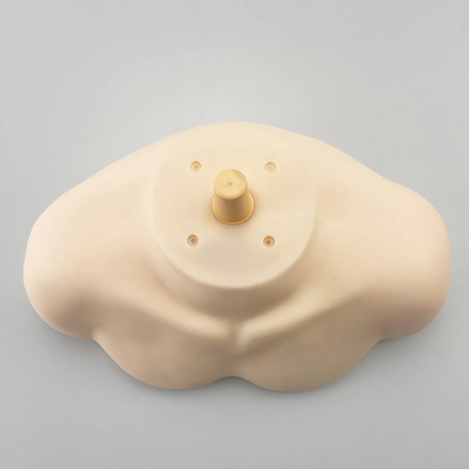 Рисунок 4 - Профессиональная модель для плеч